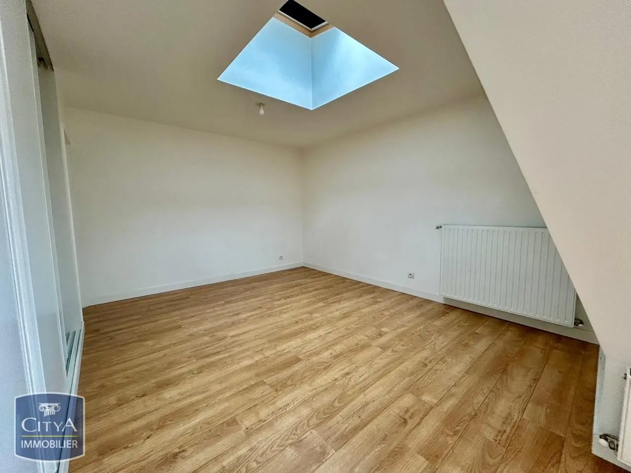 Photo 3 Appartement 2 pièces 38.8m²