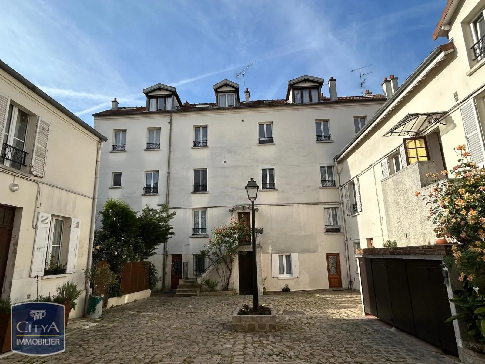 Photo 3 Appartement 2 pièces 22.26m²