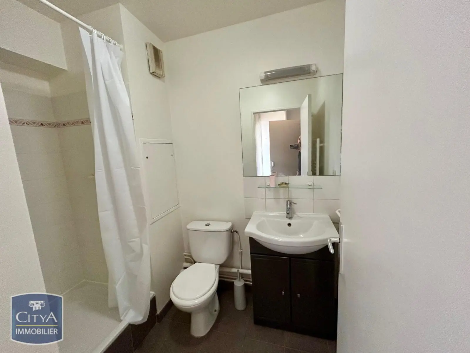 Photo 4 Appartement 1 pièce 19.77m²
