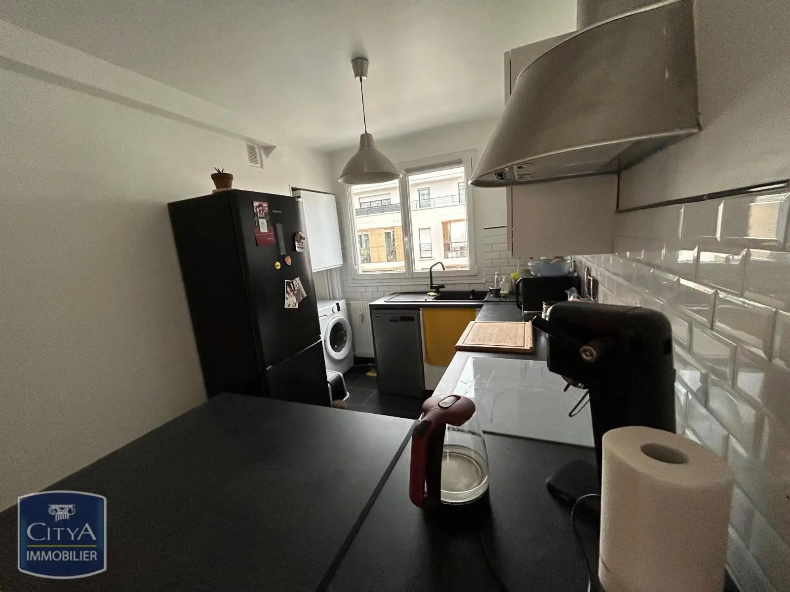 Photo 10 Appartement 3 pièces 54.49m²