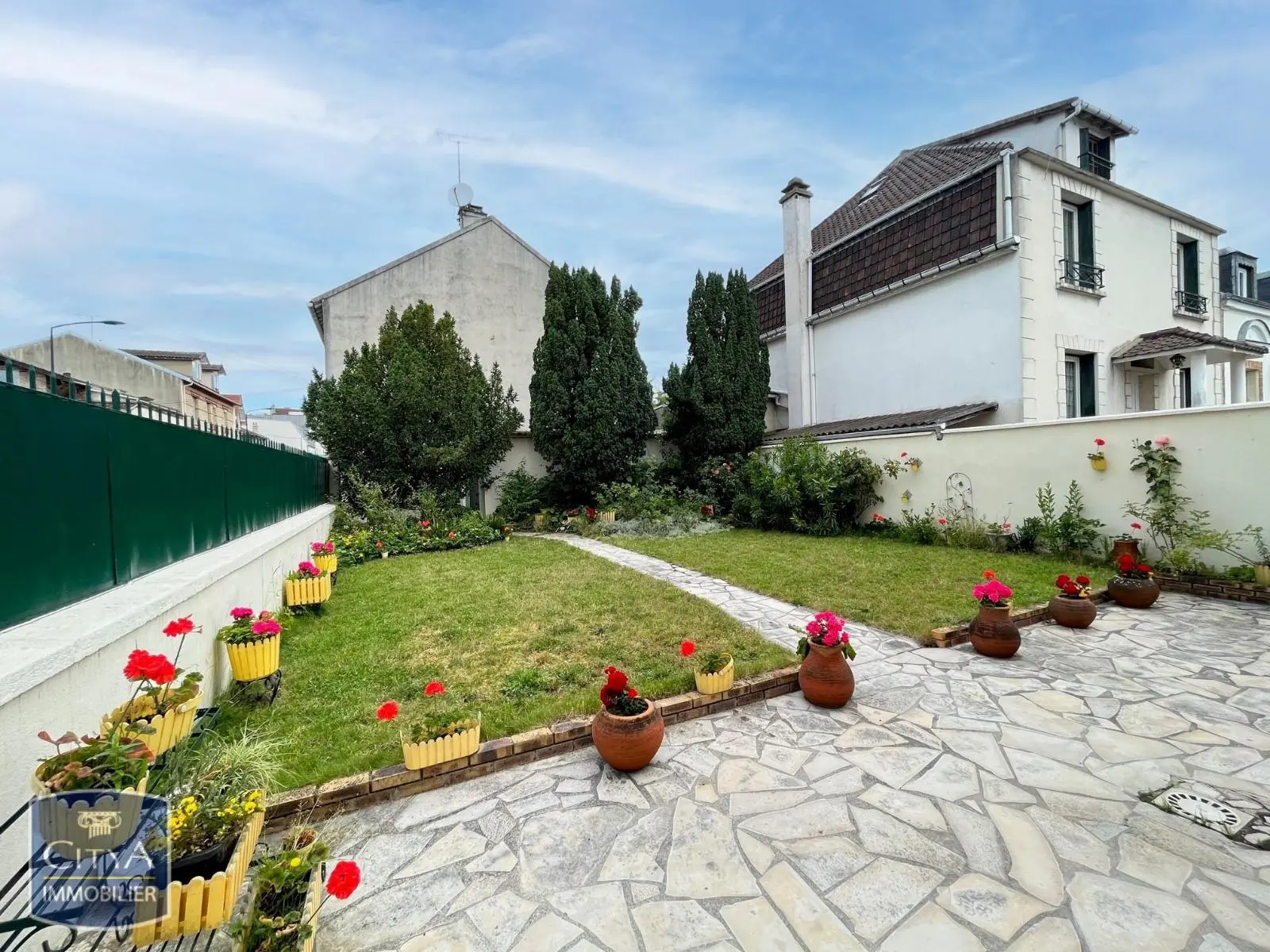 Photo 3 Maison 6 pièces 120m²