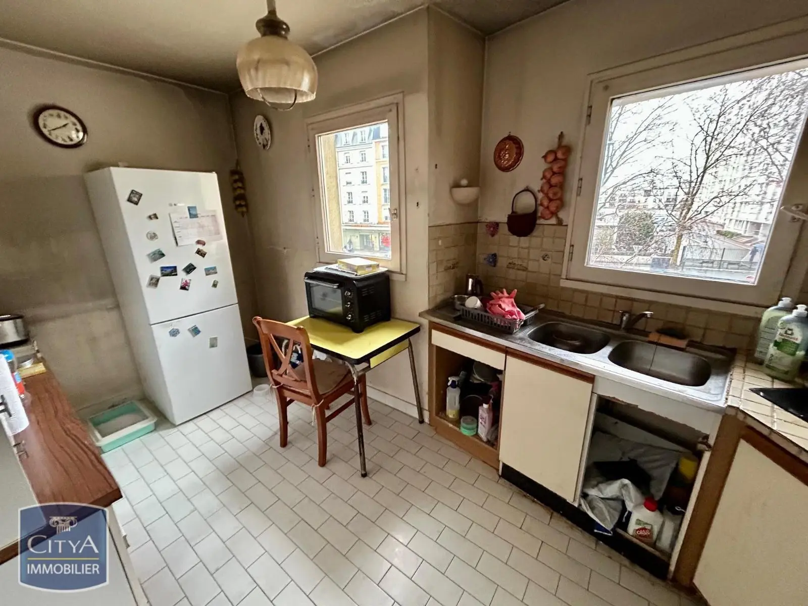 Photo 4 Appartement 4 pièces 87m²