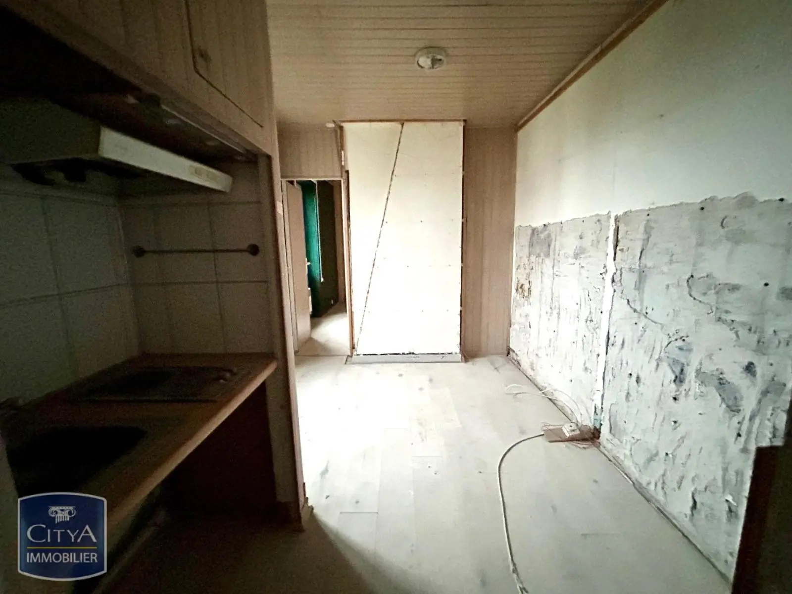 Photo 7 Appartement 2 pièces 22.26m²