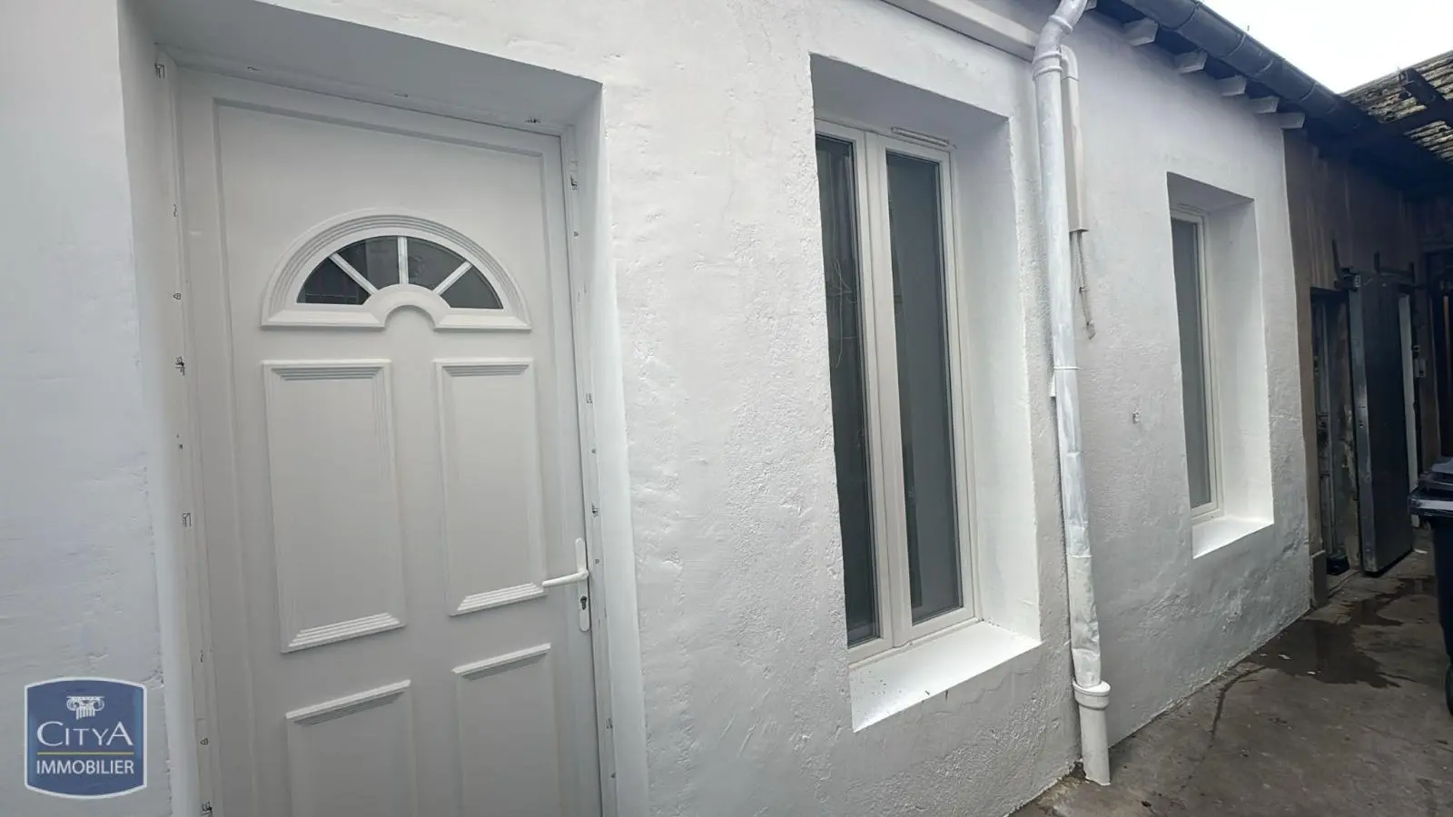 Photo 2 Appartement 2 pièces 29.05m²