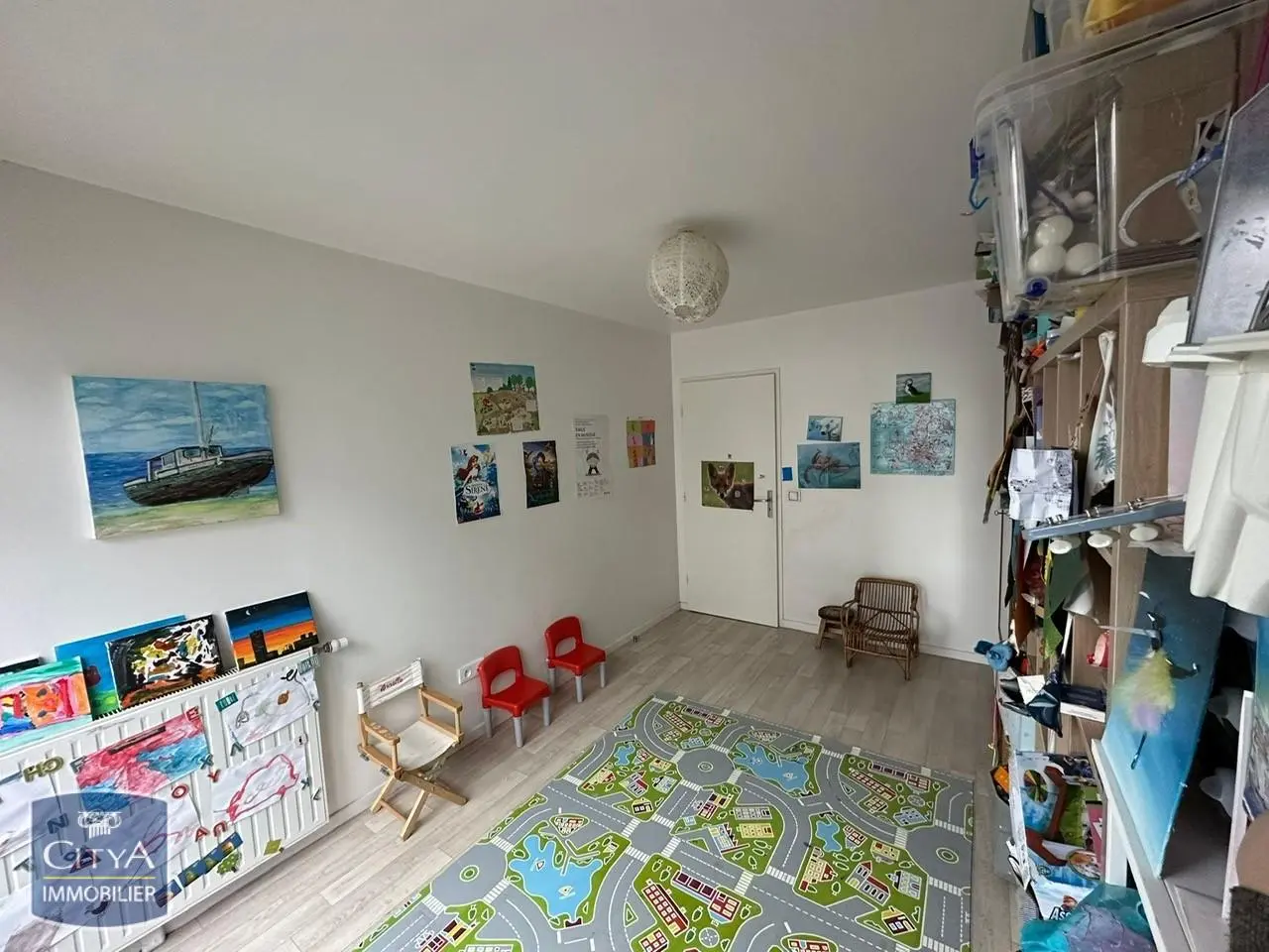 Photo 13 Appartement 4 pièces 82.44m²
