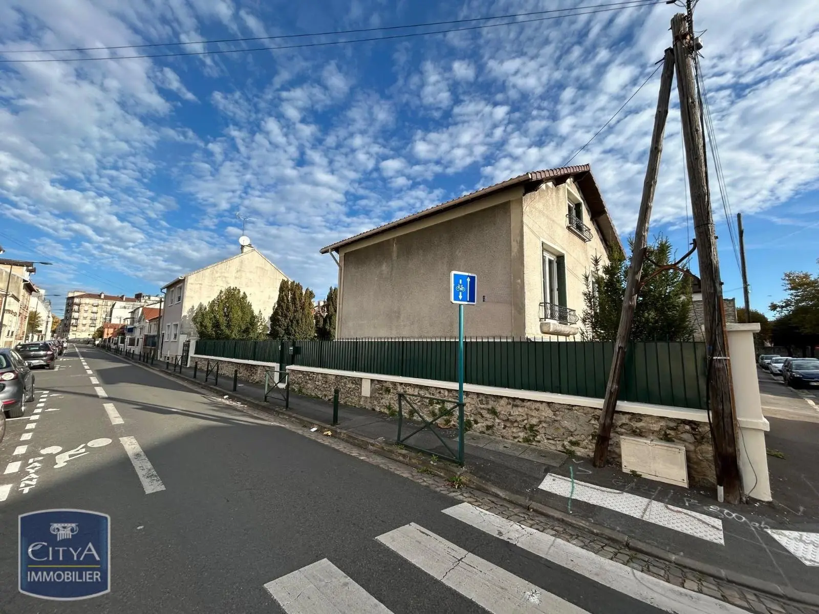 Photo 1 Maison 6 pièces 120m²