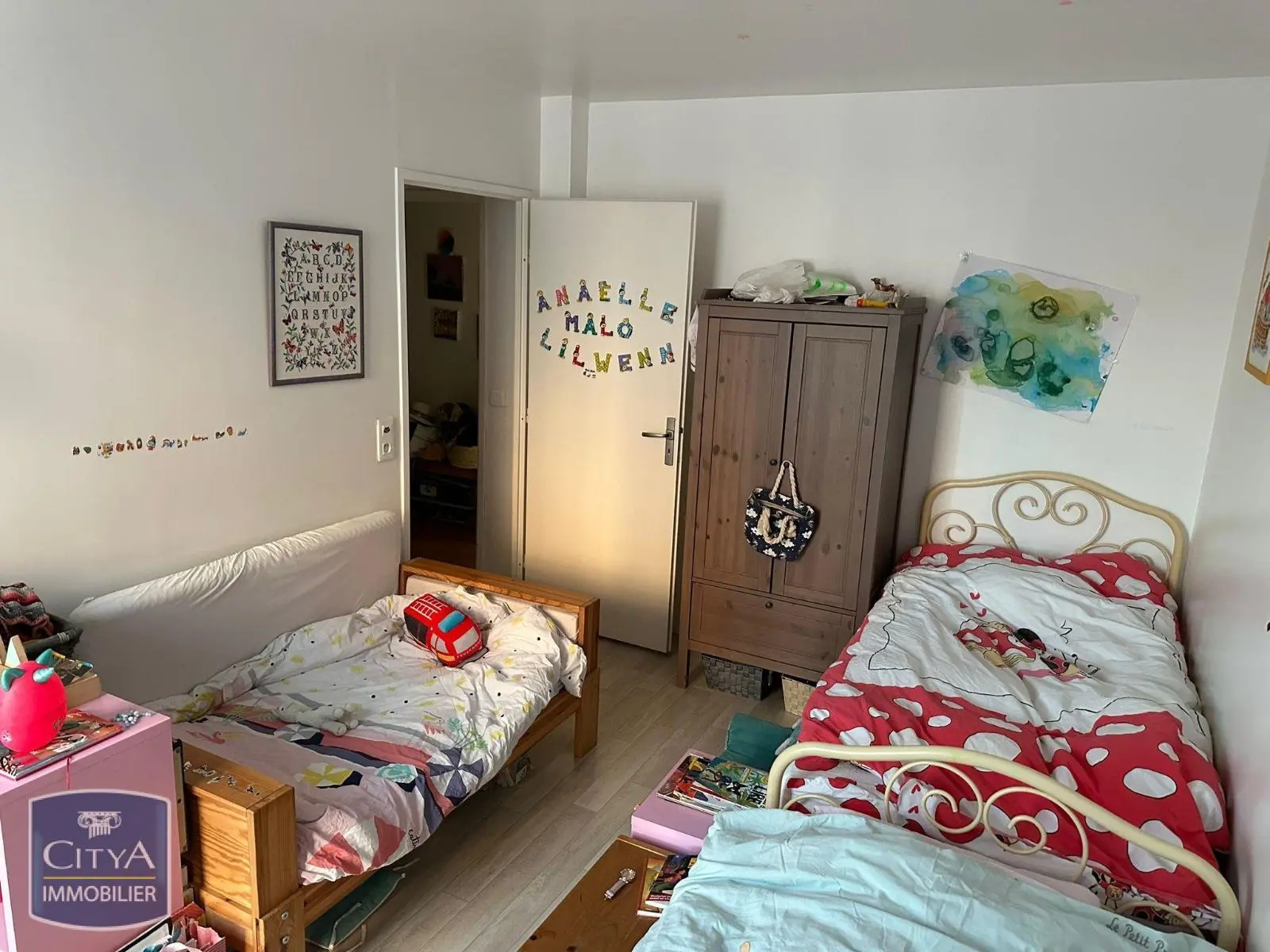 Photo 14 Appartement 4 pièces 82.44m²