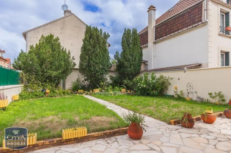 Photo Maison 6 pièces 120m²