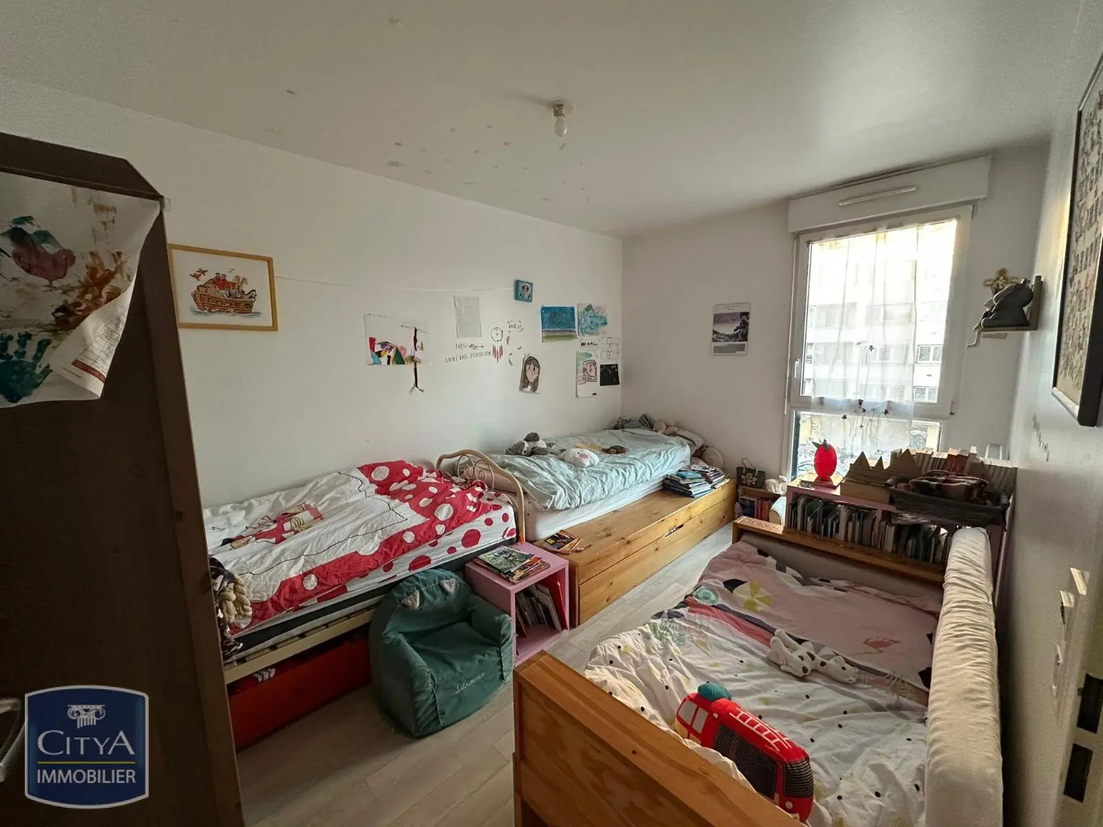 Photo 5 Appartement 4 pièces 82.44m²