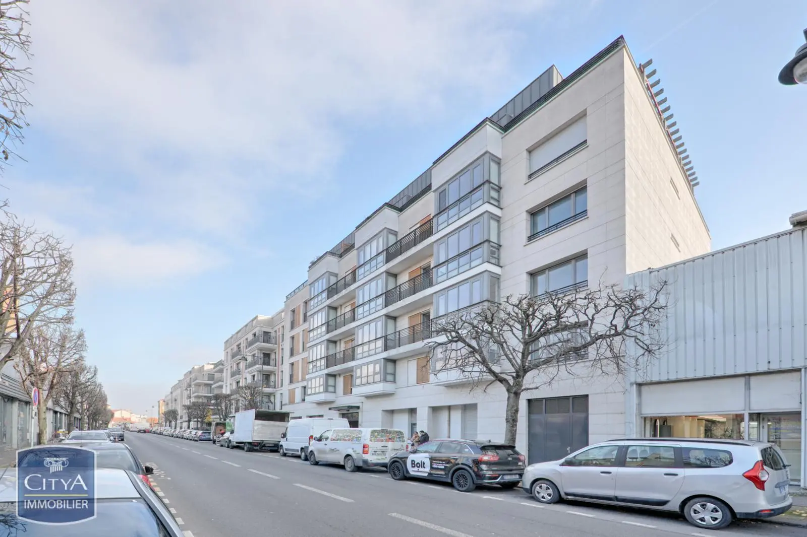 Photo 6 Appartement 3 pièces 69.87m²