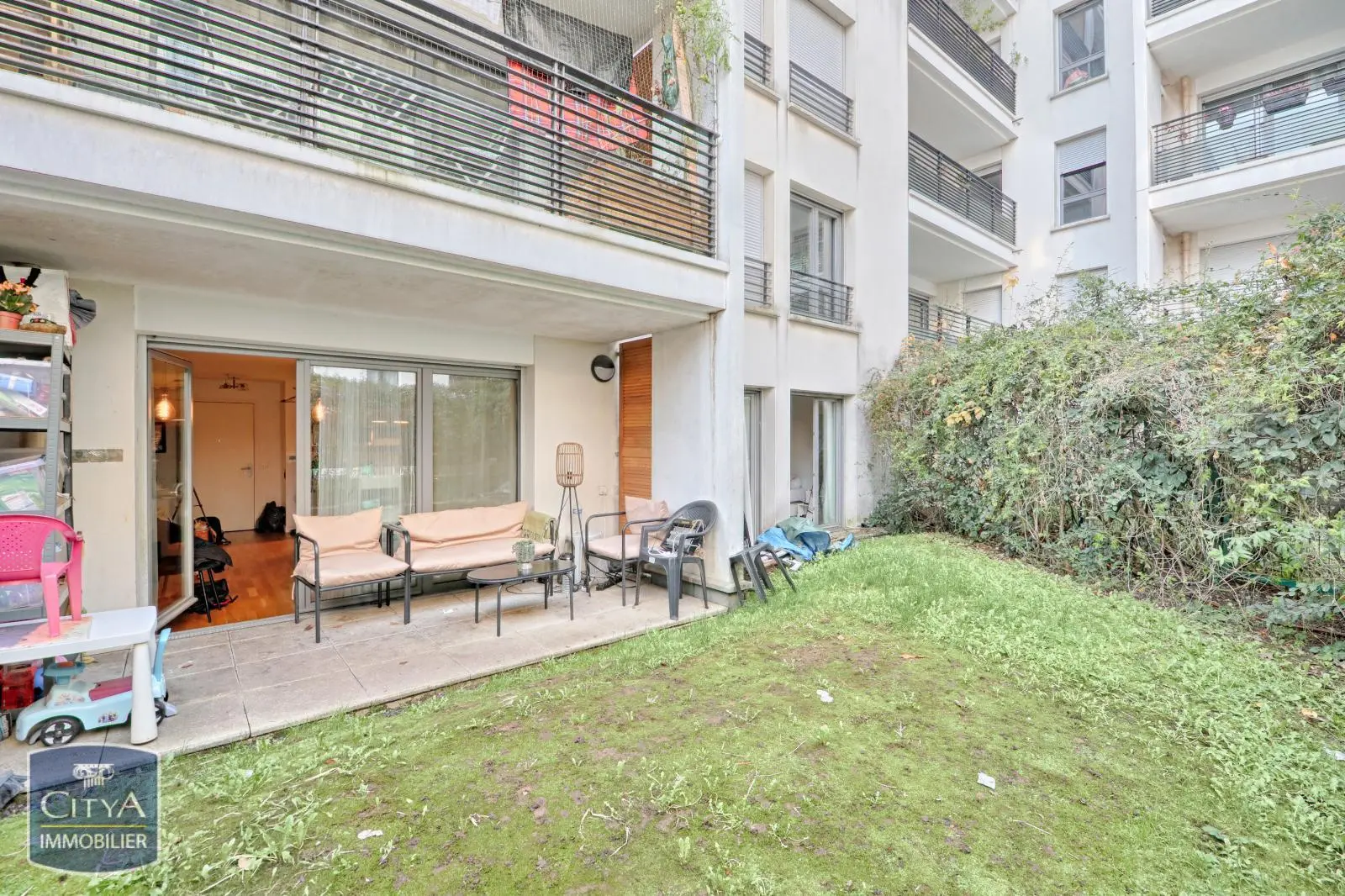 Photo 1 Appartement 3 pièces 69.87m²