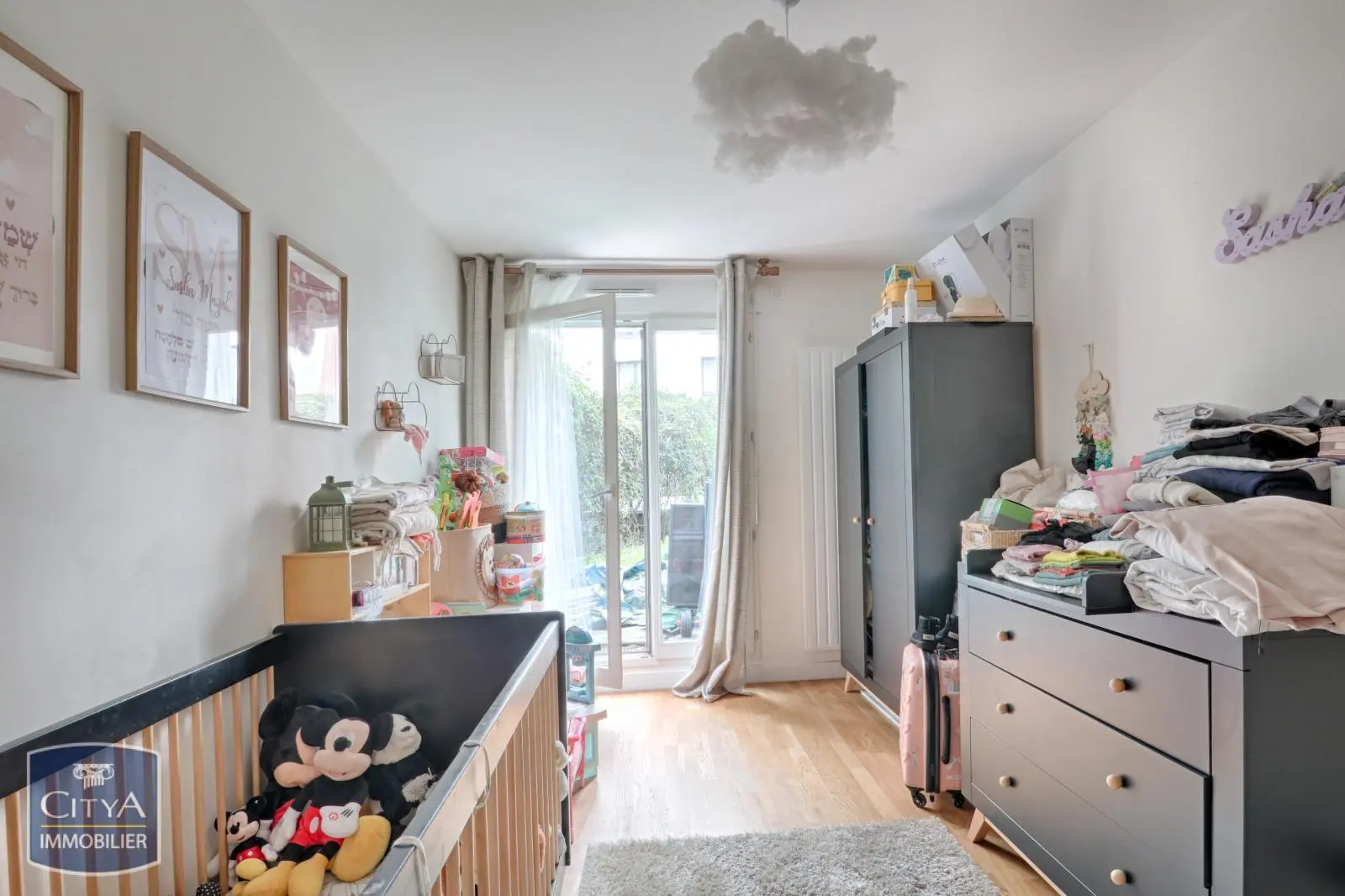 Photo 8 Appartement 3 pièces 69.87m²