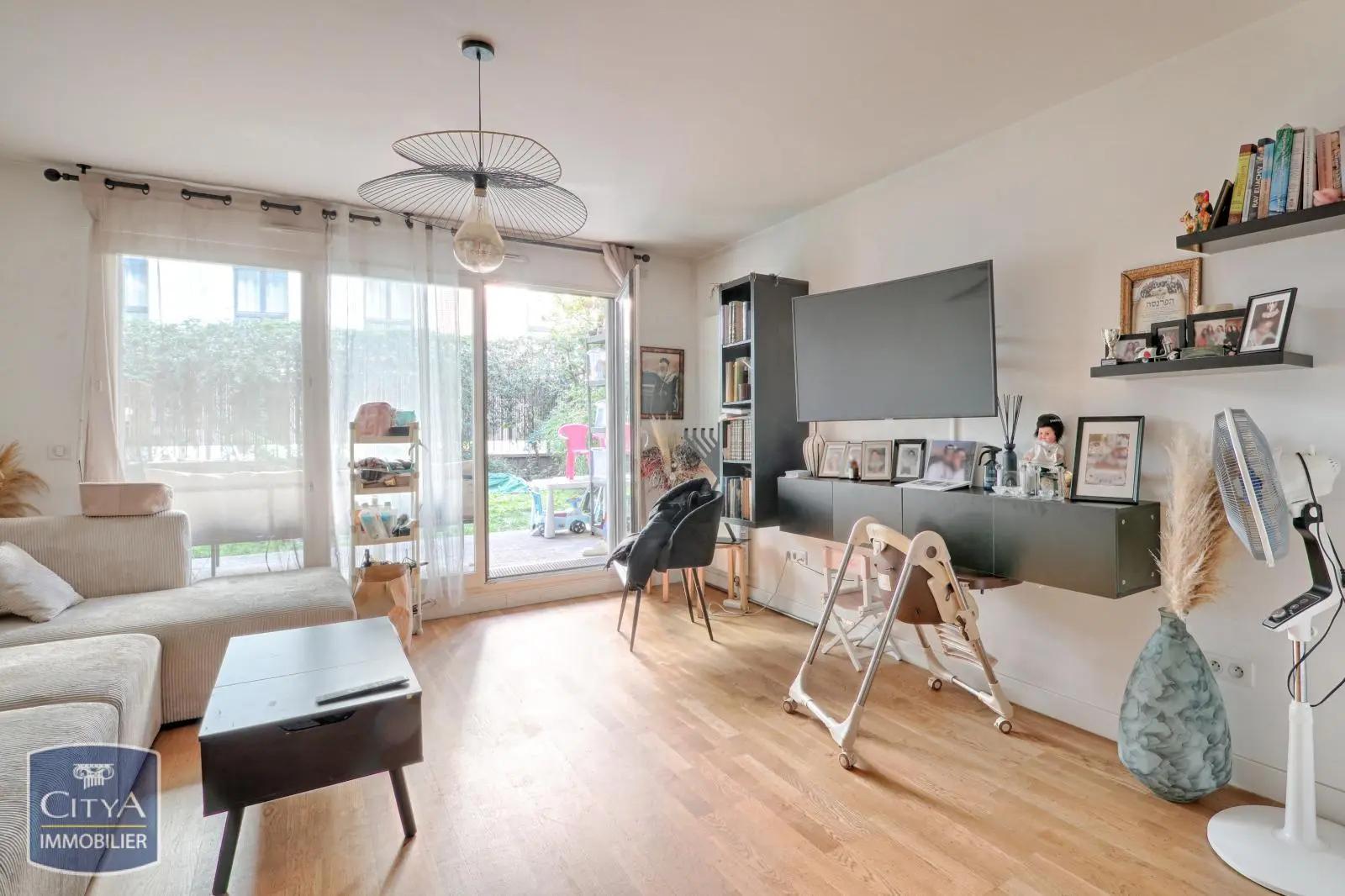 Photo 4 Appartement 3 pièces 69.87m²