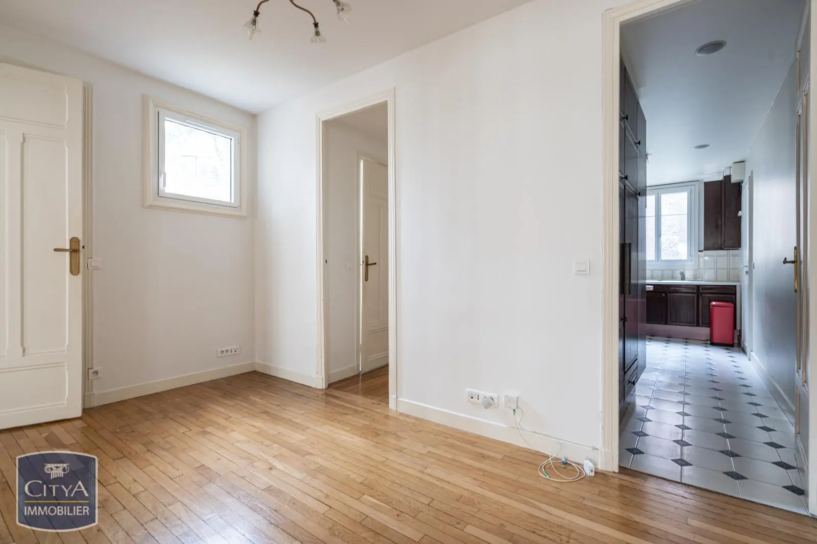 Photo 3 appartement Paris 16e Arrondissement