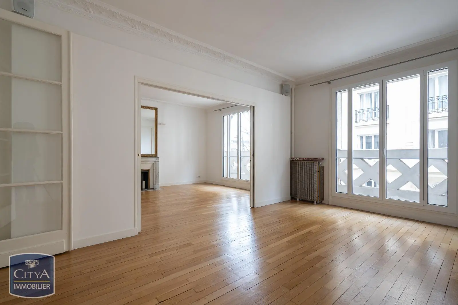 Photo 5 appartement Paris 16e Arrondissement