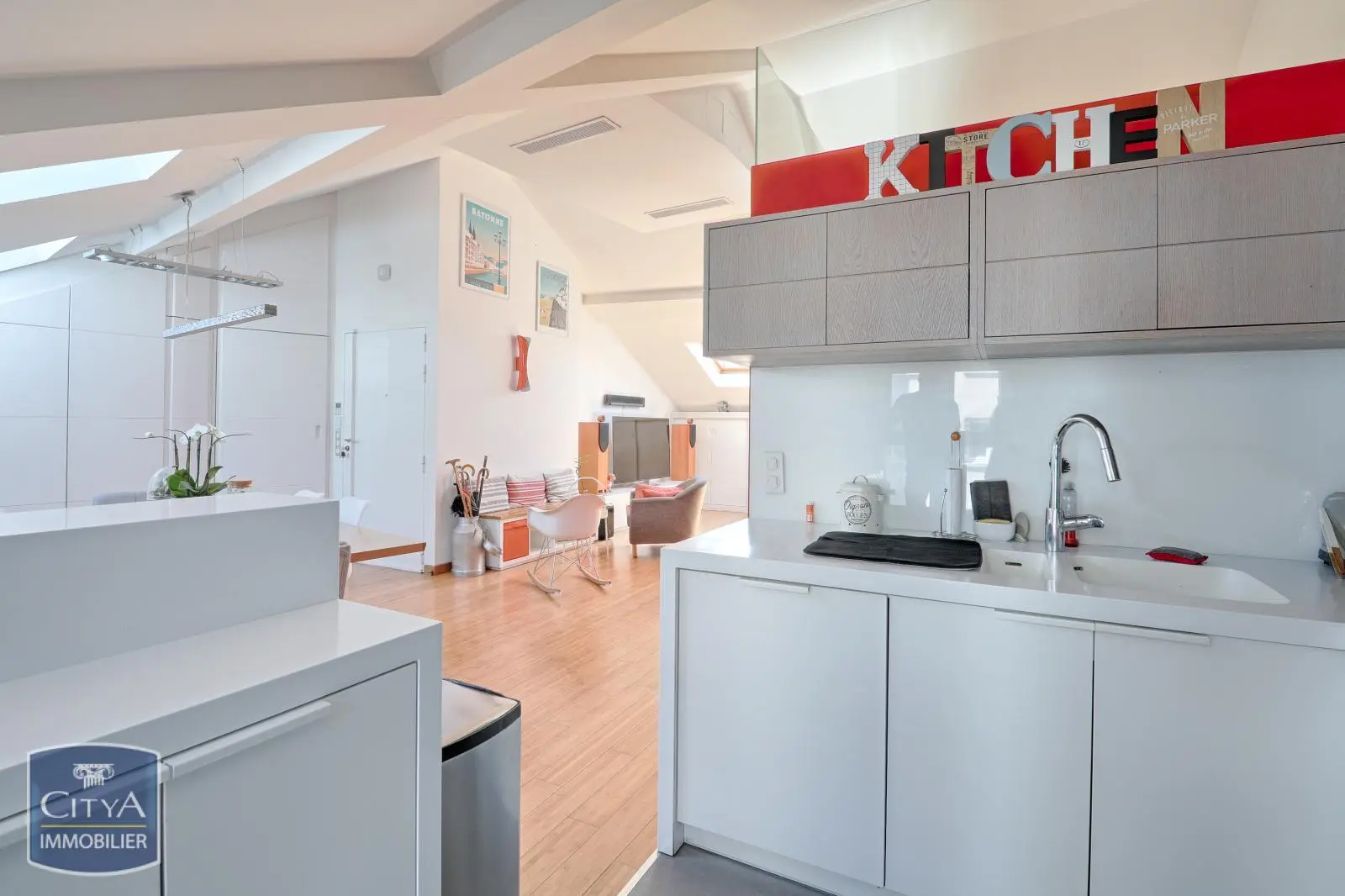 Photo 11 Appartement 5 pièces 113.91m²