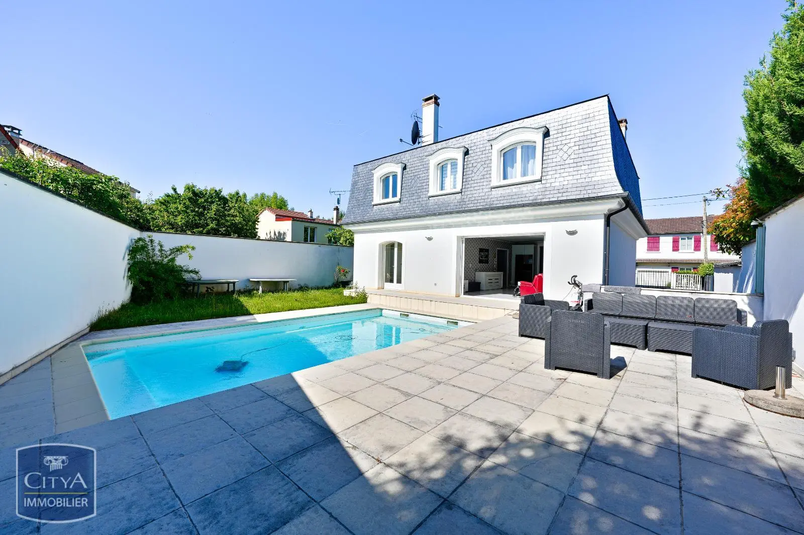 Photo 3 Maison 6 pièces 142m²