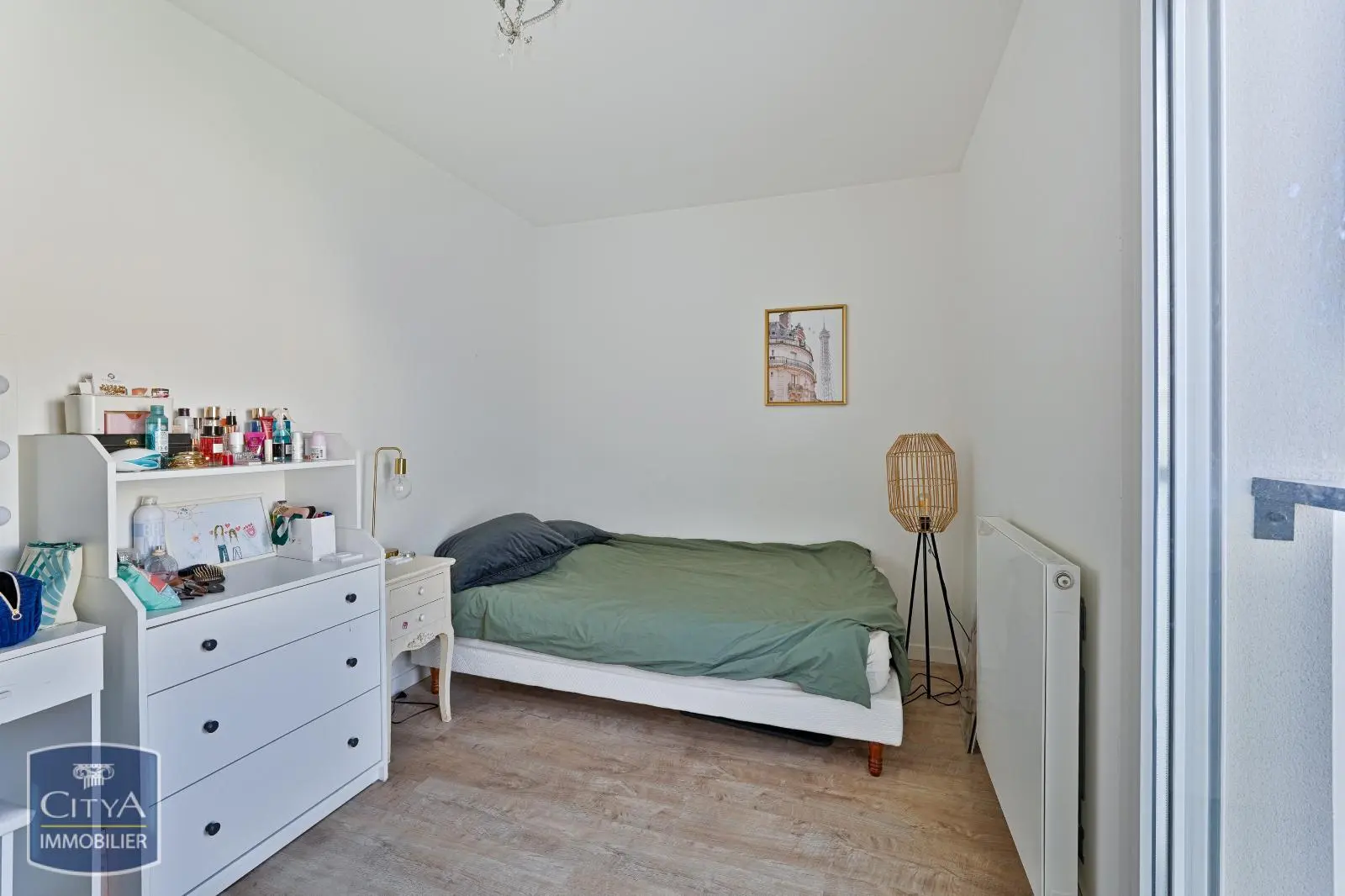 Photo 8 Appartement 4 pièces 77.32m²