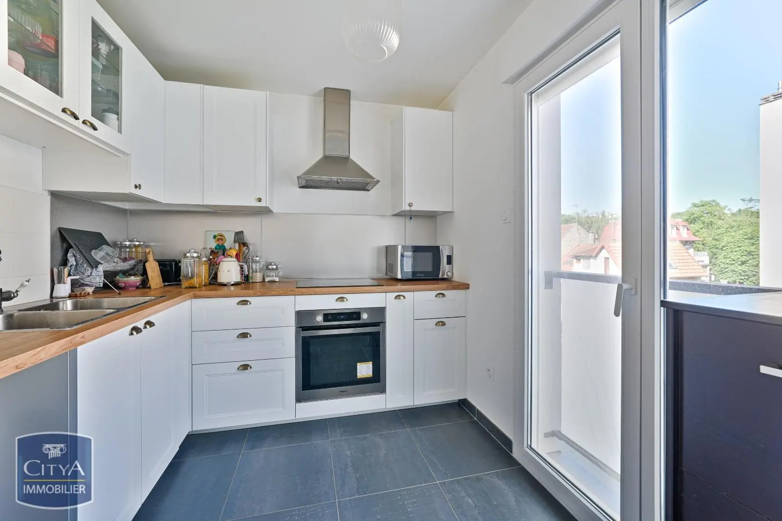 Photo 5 Appartement 4 pièces 77.32m²