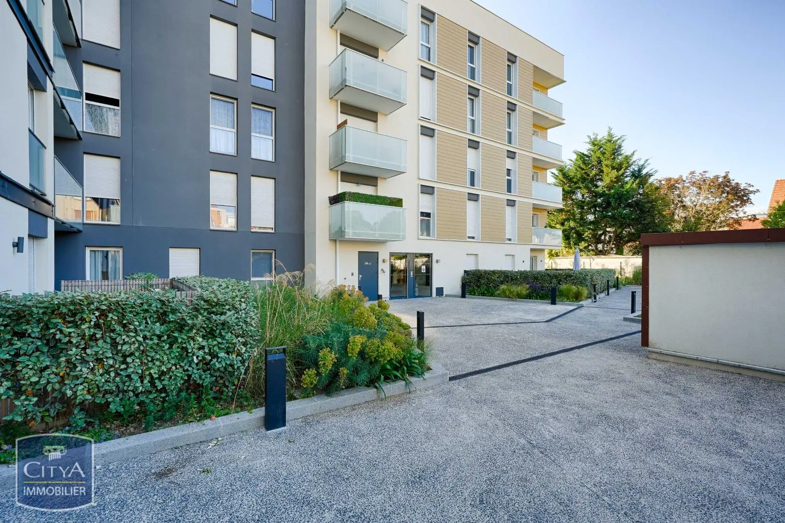 Photo 13 Appartement 4 pièces 77.32m²