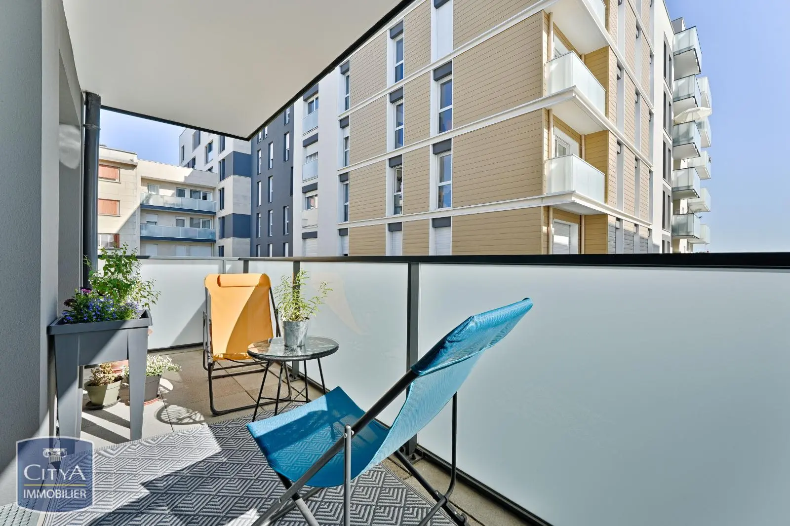Photo 12 Appartement 4 pièces 77.32m²