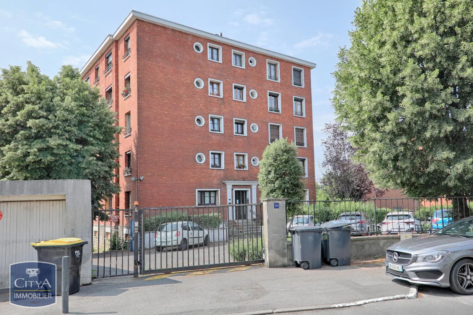 Photo 4 Appartement 2 pièces 36.38m²