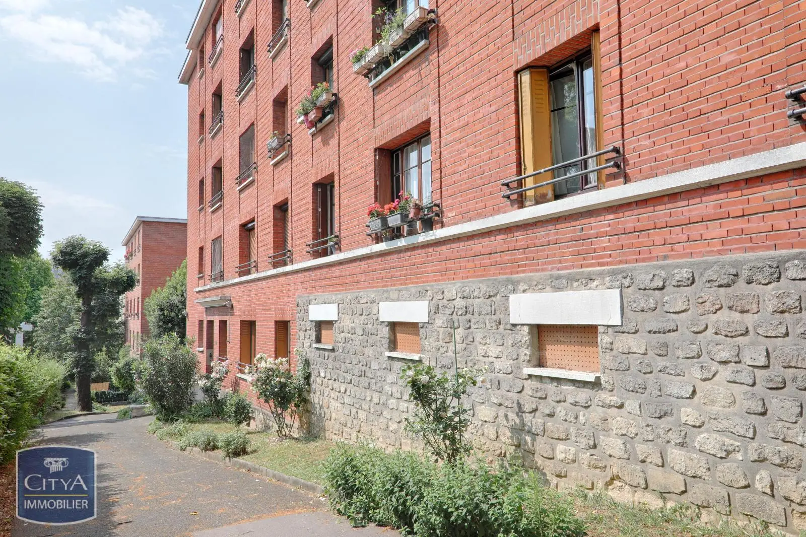 Photo 5 Appartement 2 pièces 36.38m²