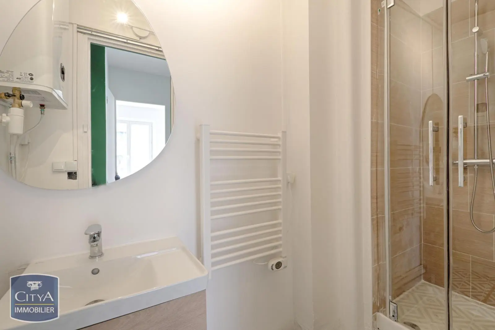 Photo 3 Appartement 2 pièces 36.38m²