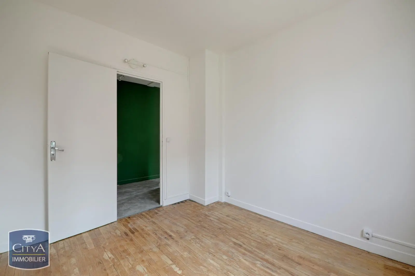 Photo 7 Appartement 2 pièces 36.38m²