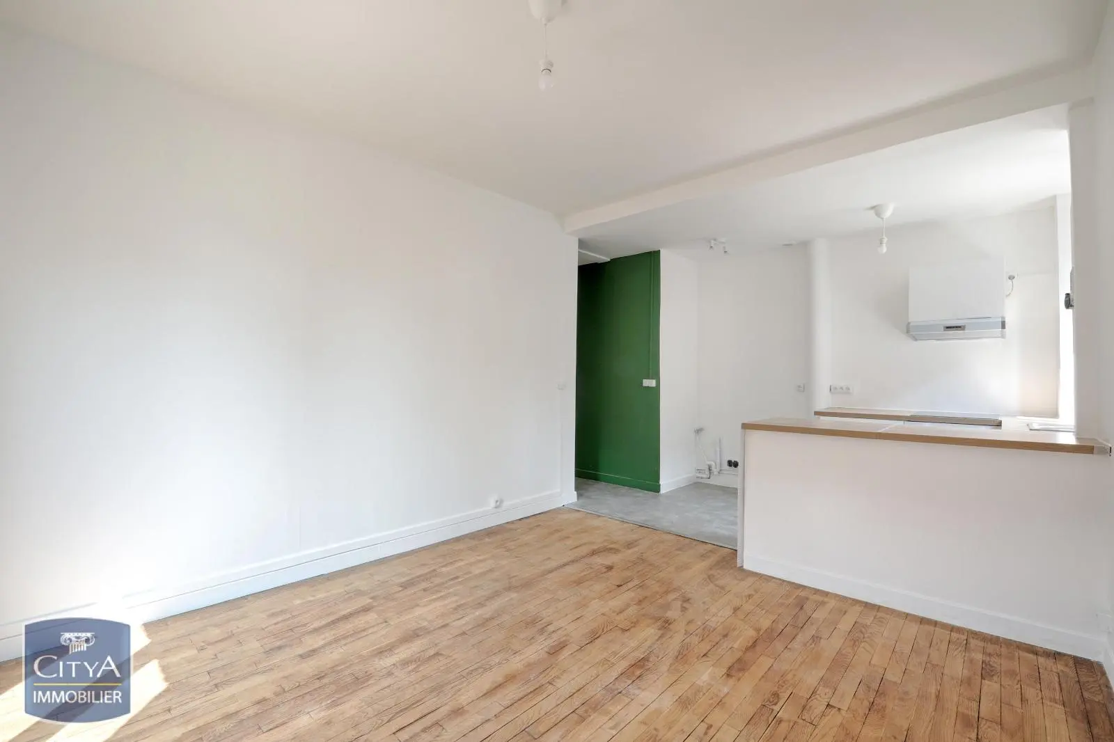 Photo 9 Appartement 2 pièces 36.38m²