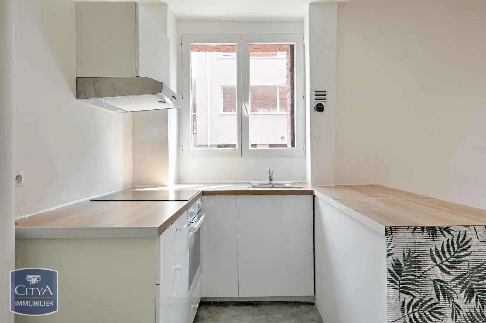Photo 6 Appartement 2 pièces 36.38m²