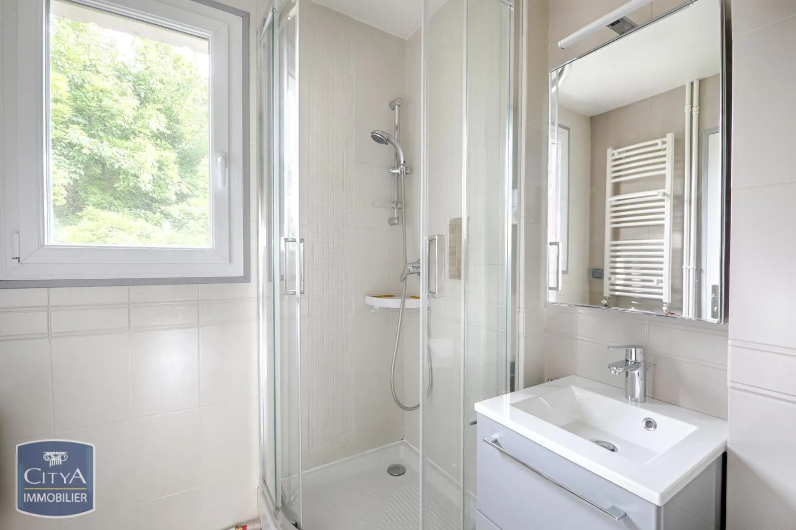 Photo 8 Appartement 1 pièce 33.71m²