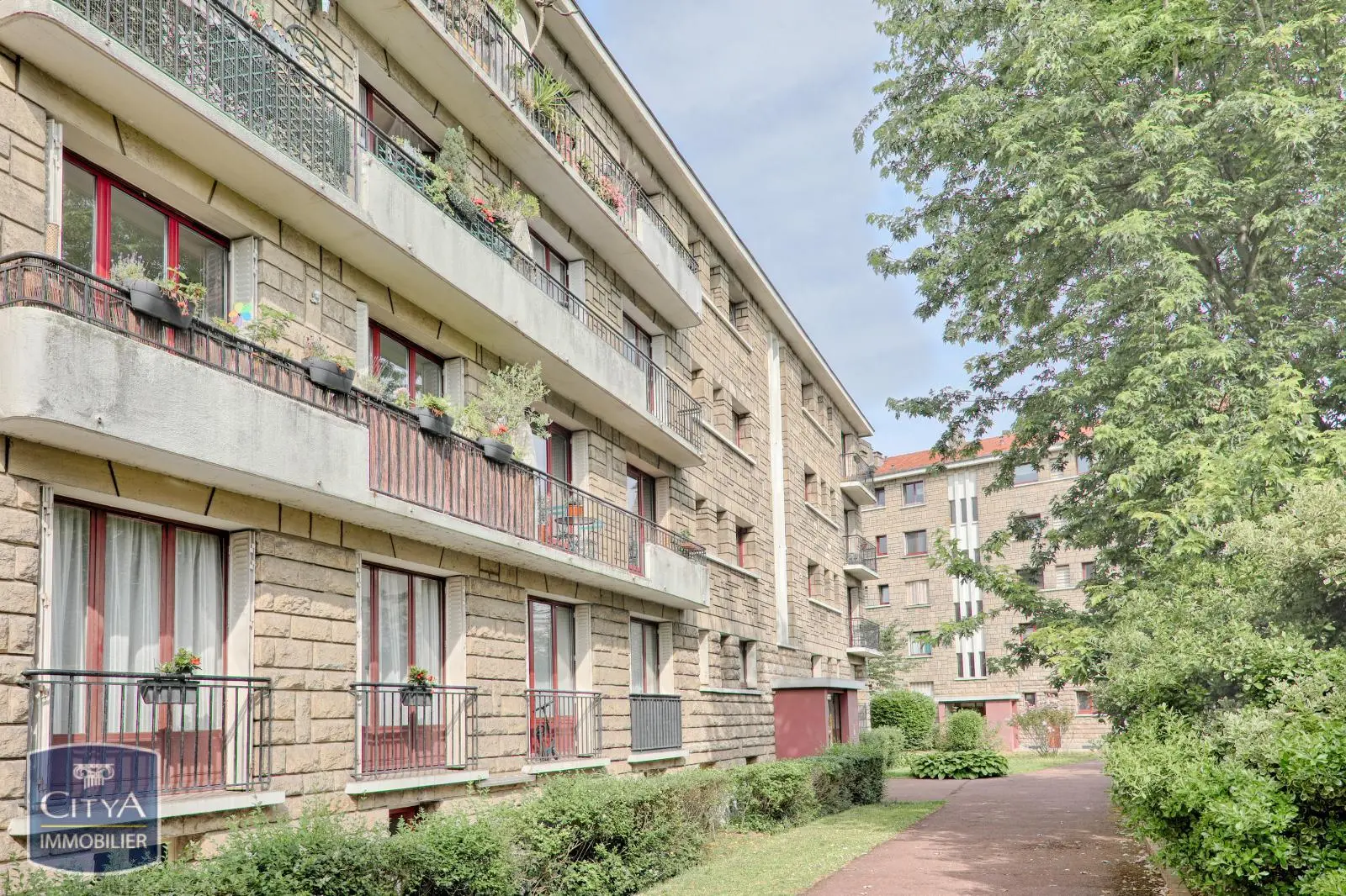 Photo 3 Appartement 1 pièce 33.71m²