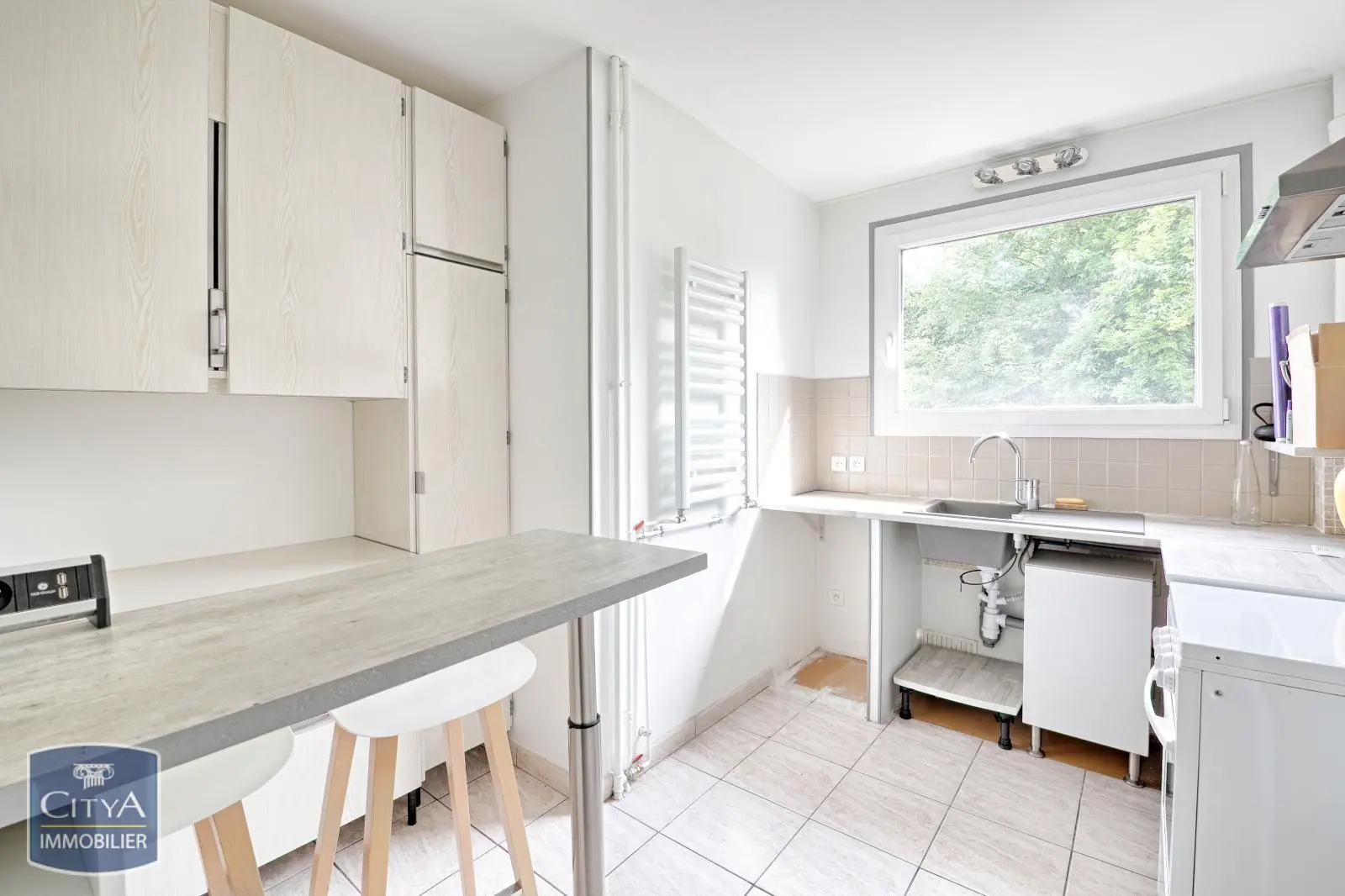 Photo 4 Appartement 1 pièce 33.71m²