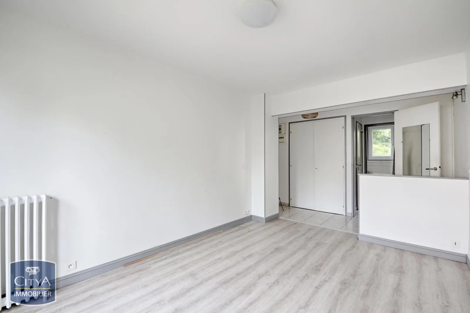 Photo 6 Appartement 1 pièce 33.71m²