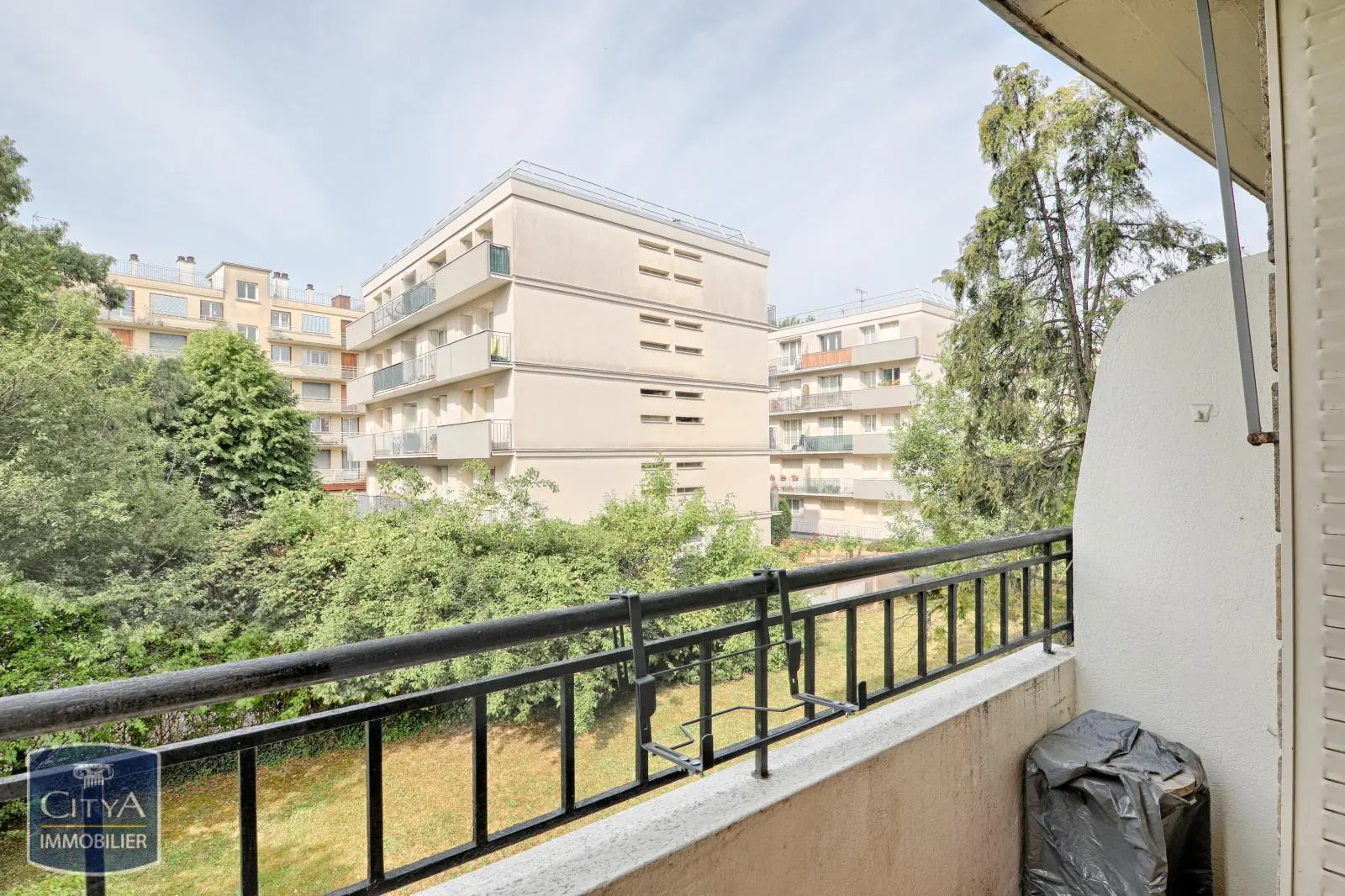 Photo 9 Appartement 1 pièce 33.71m²