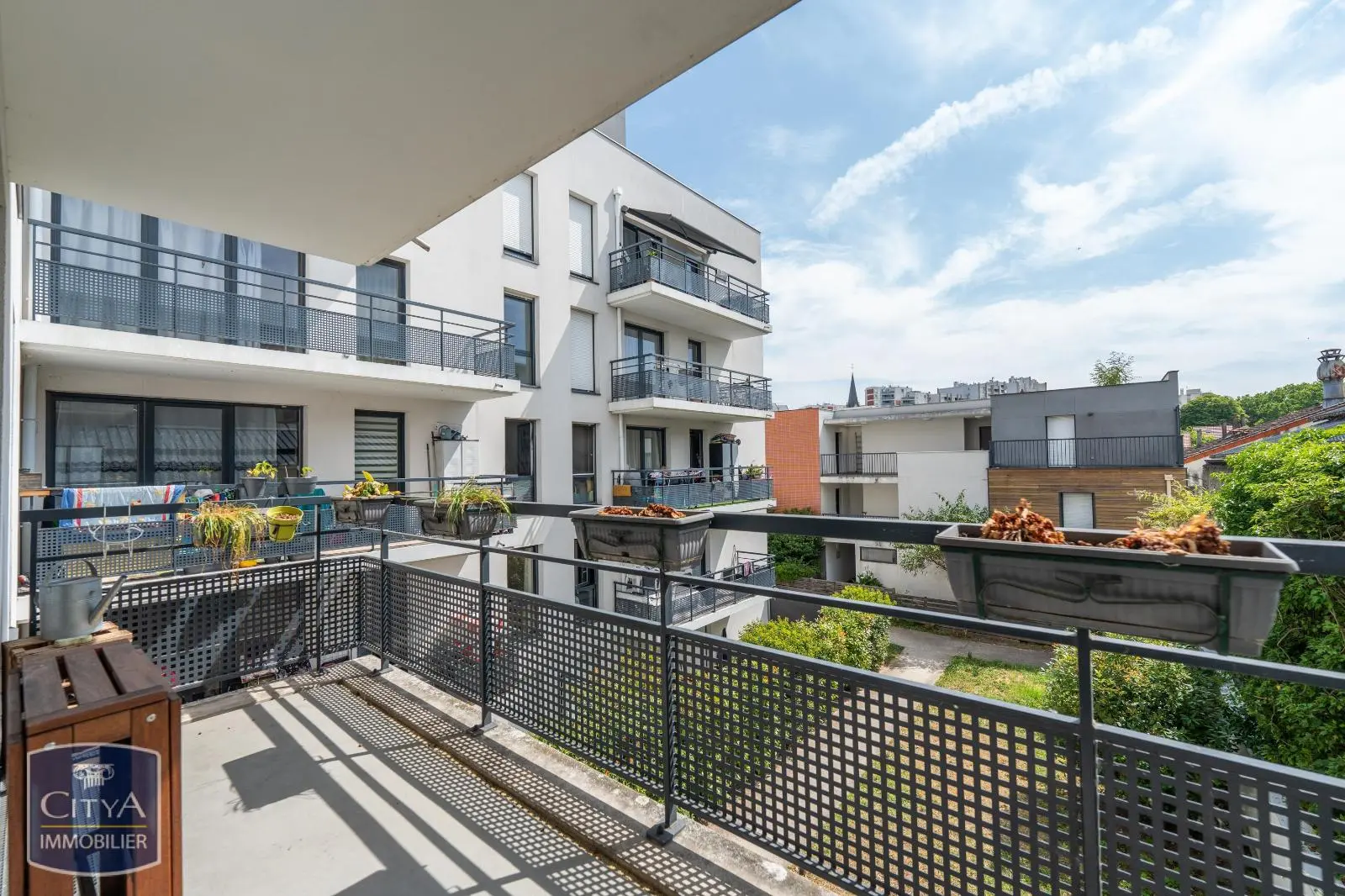 Photo 1 Appartement 4 pièces 82.44m²