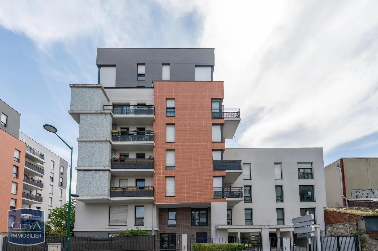 Photo 13 Appartement 4 pièces 82.44m²