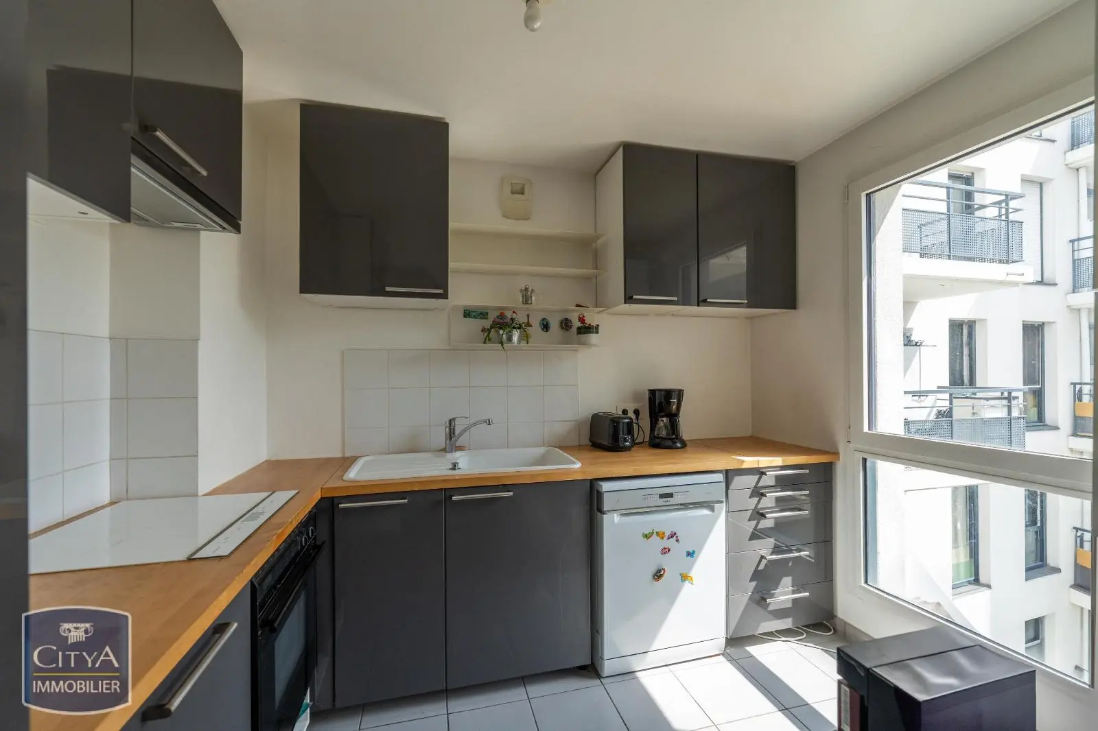 Photo 5 Appartement 4 pièces 82.44m²