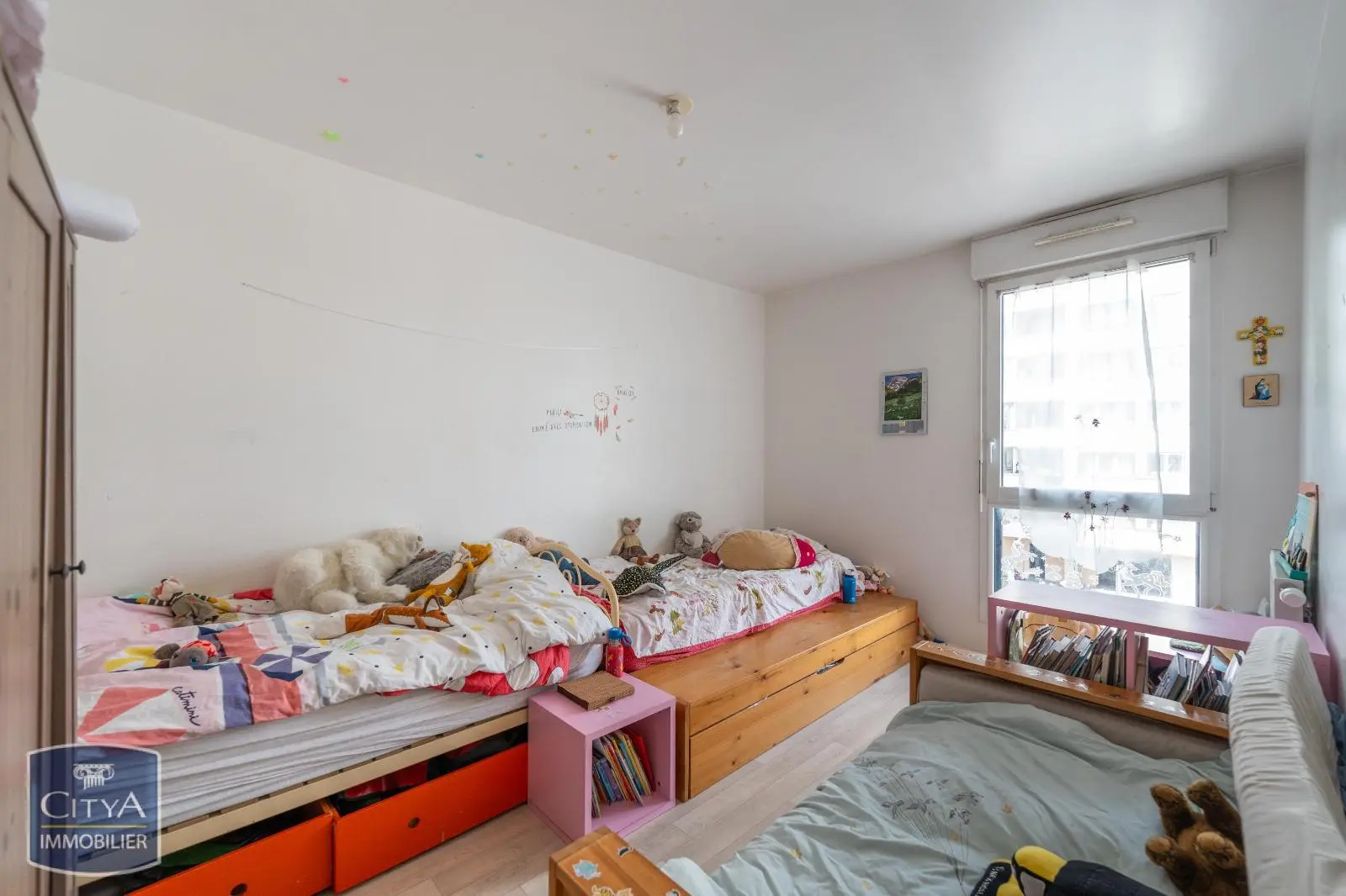 Photo 9 Appartement 4 pièces 82.44m²