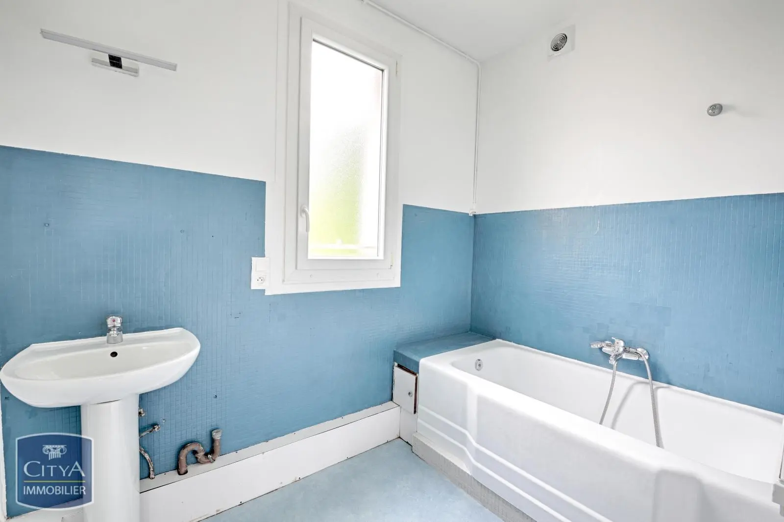 Photo 5 Appartement 3 pièces 63.5m²