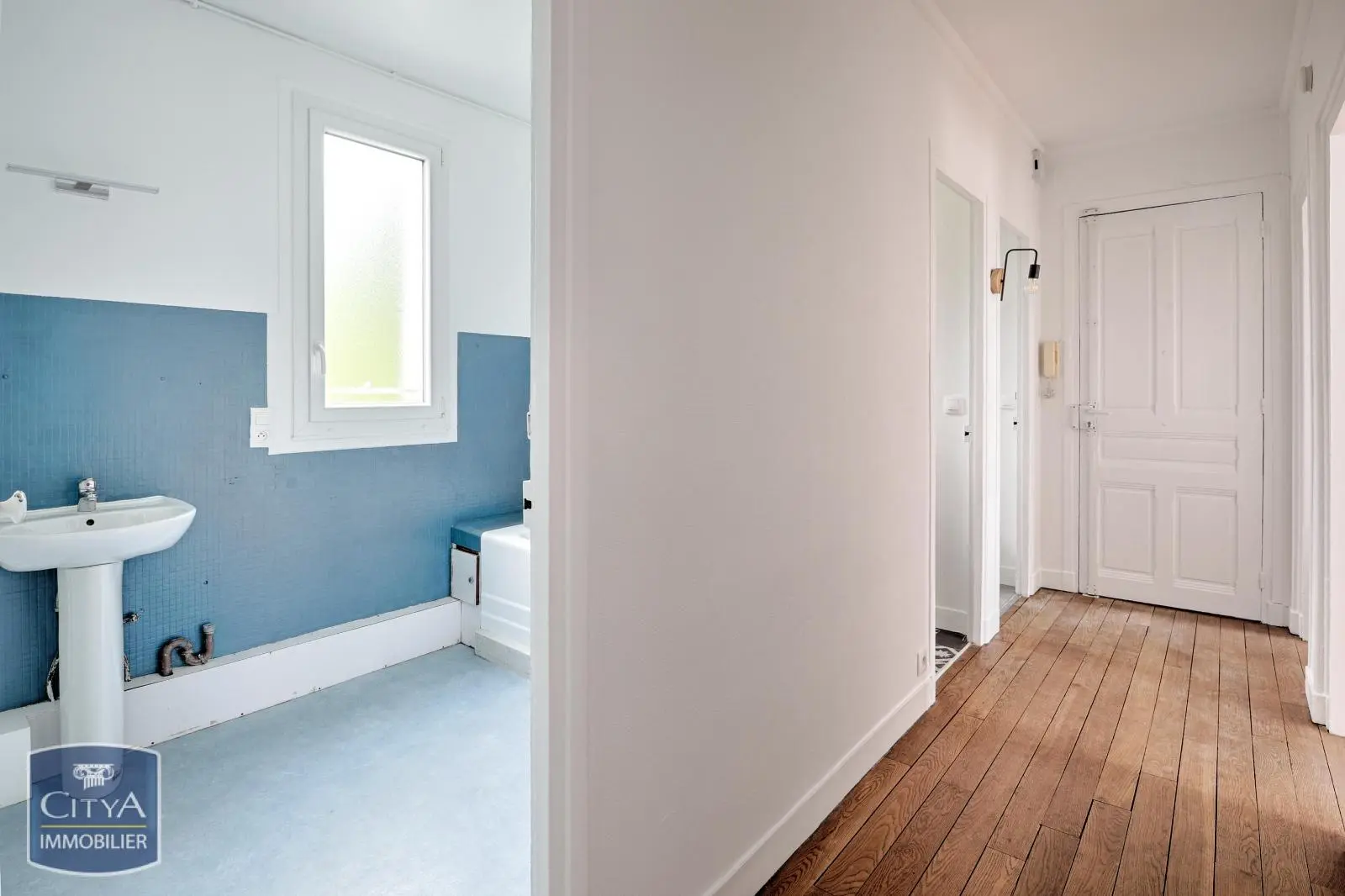 Photo 8 Appartement 3 pièces 63.5m²