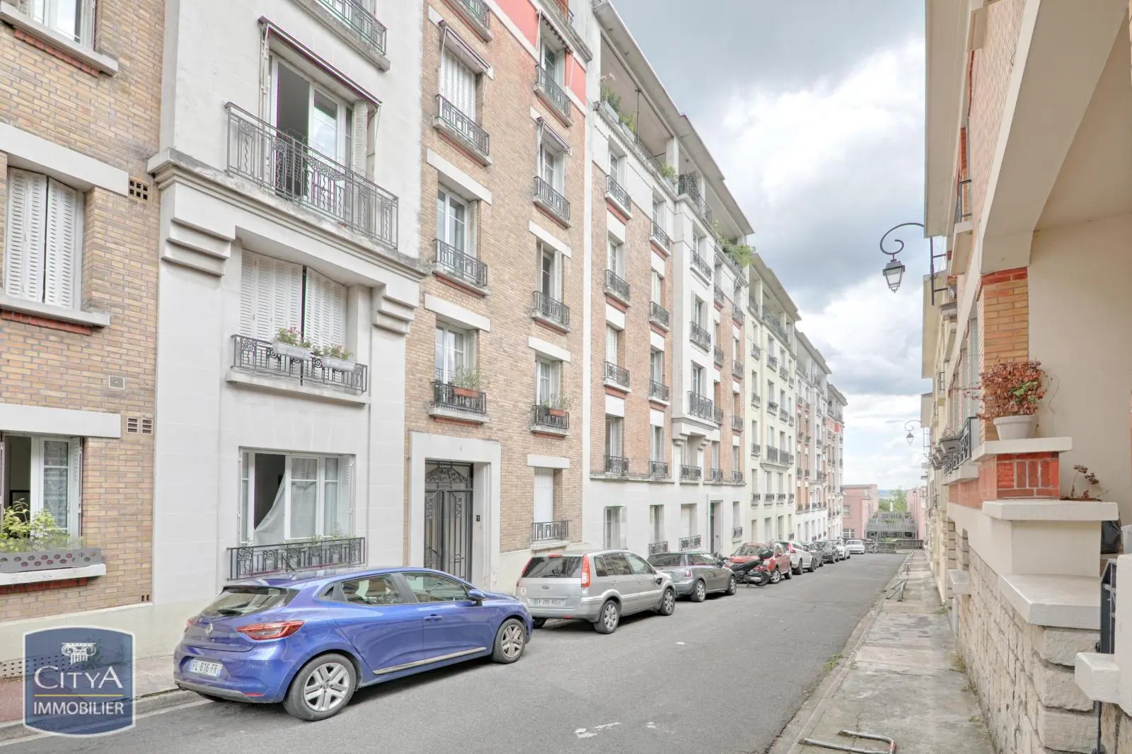 Photo 1 Appartement 3 pièces 63.5m²