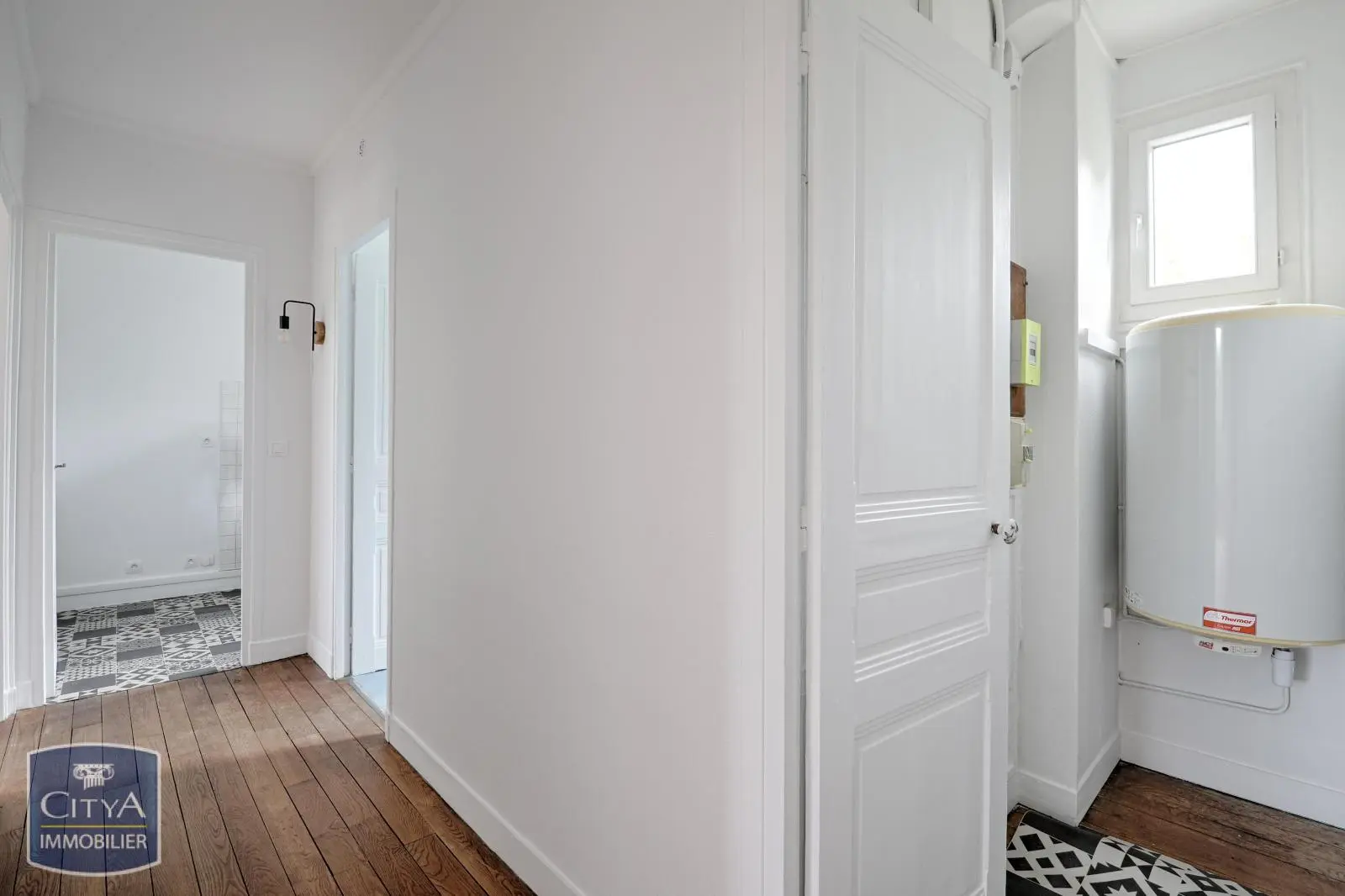 Photo 9 Appartement 3 pièces 63.5m²
