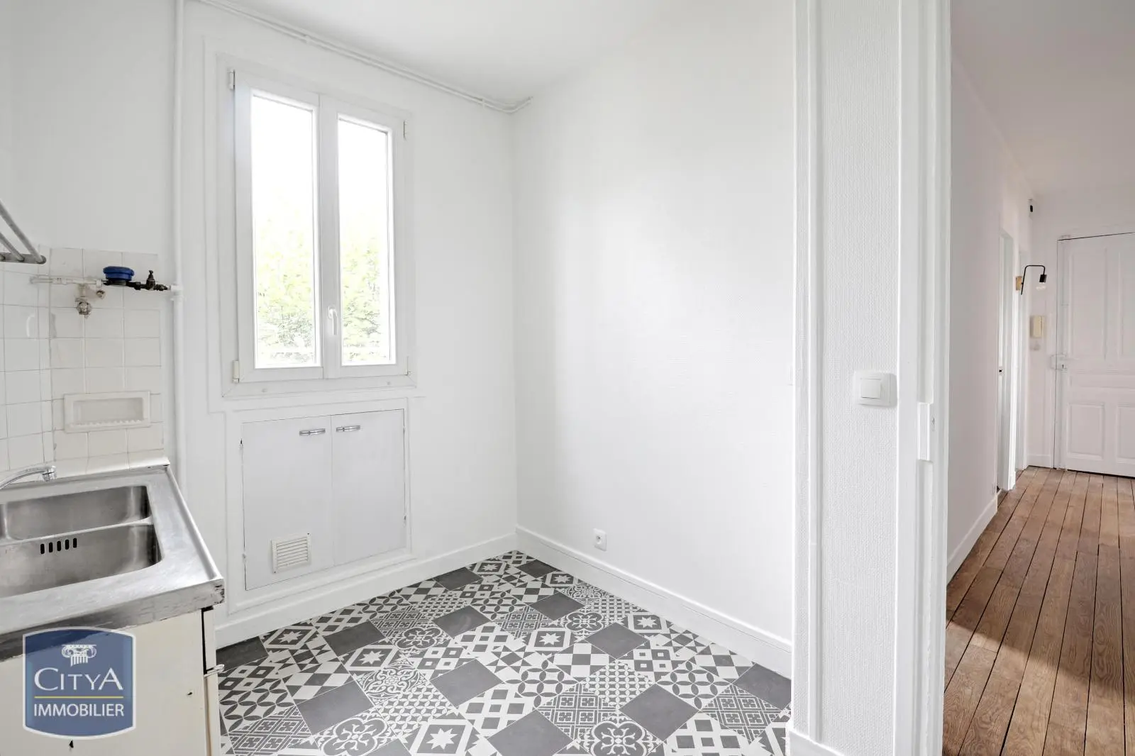 Photo 10 Appartement 3 pièces 63.5m²