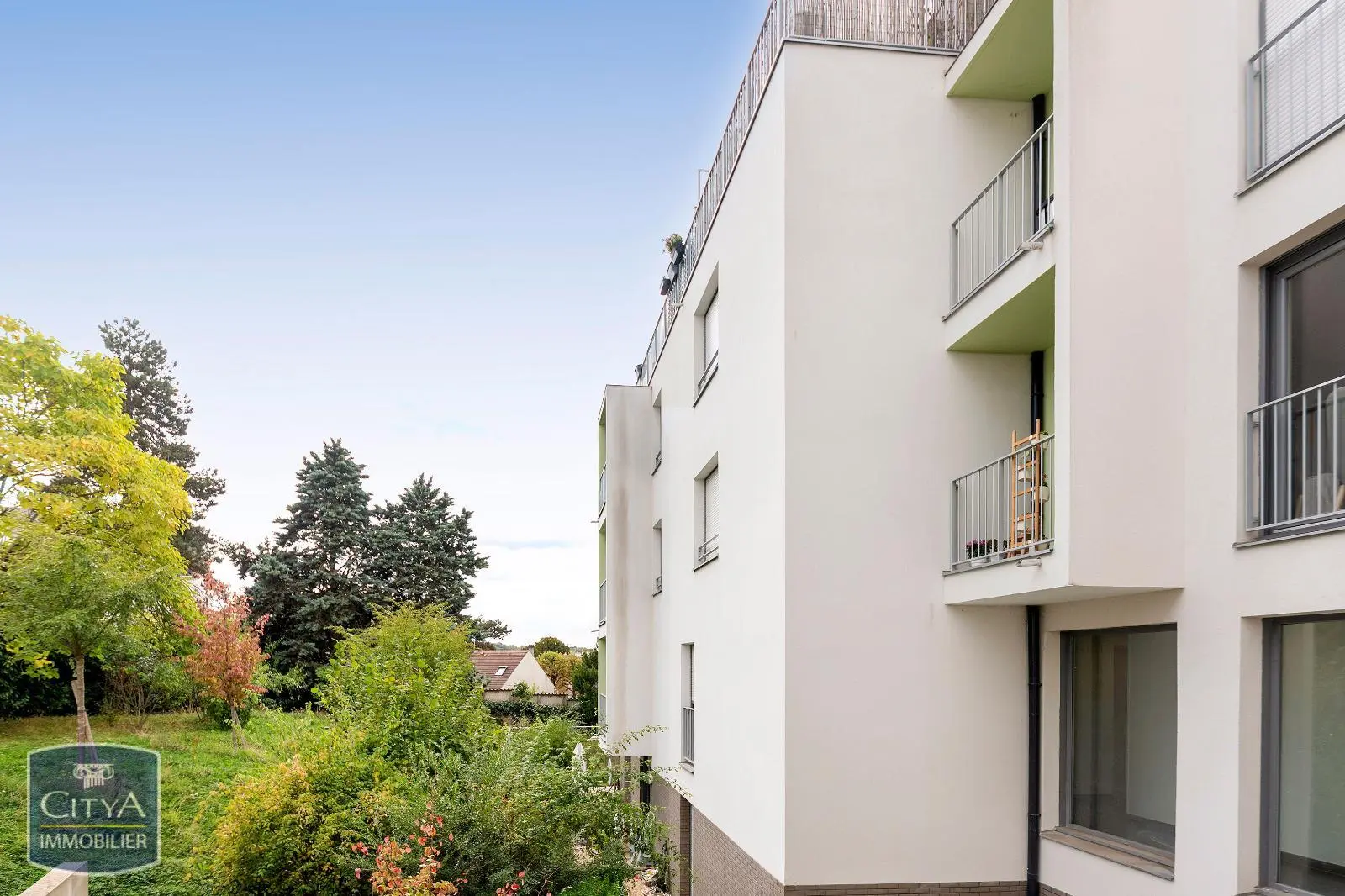 Photo 10 Appartement 2 pièces 35.85m²