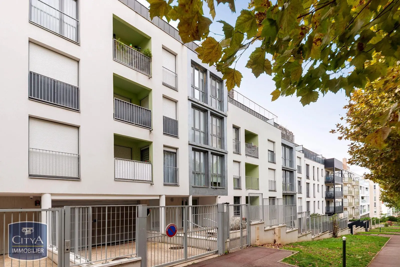 Photo 11 Appartement 2 pièces 35.85m²