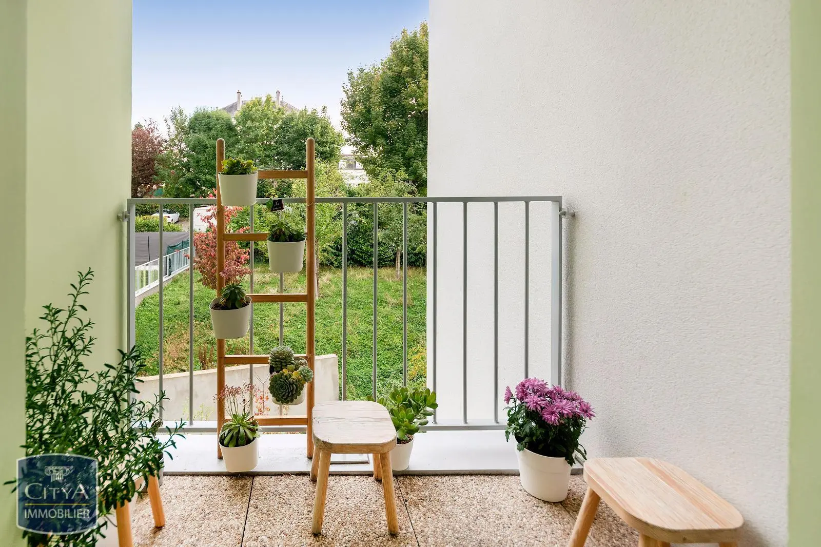 Photo 8 Appartement 2 pièces 35.85m²