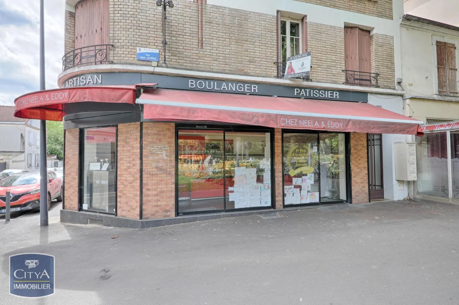 Photo 2 Local Commercial 130m²