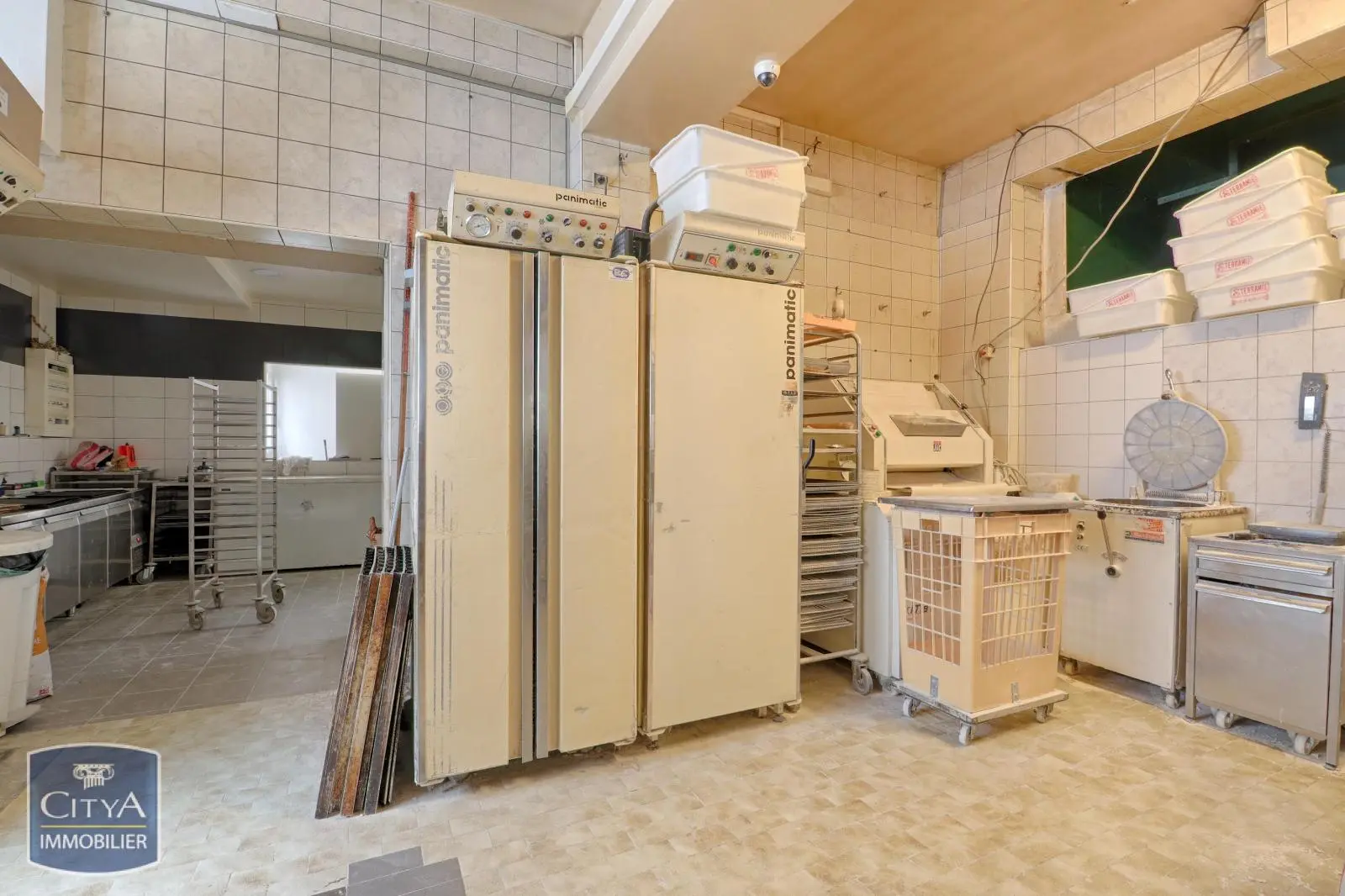 Photo 4 Local Commercial 130m²